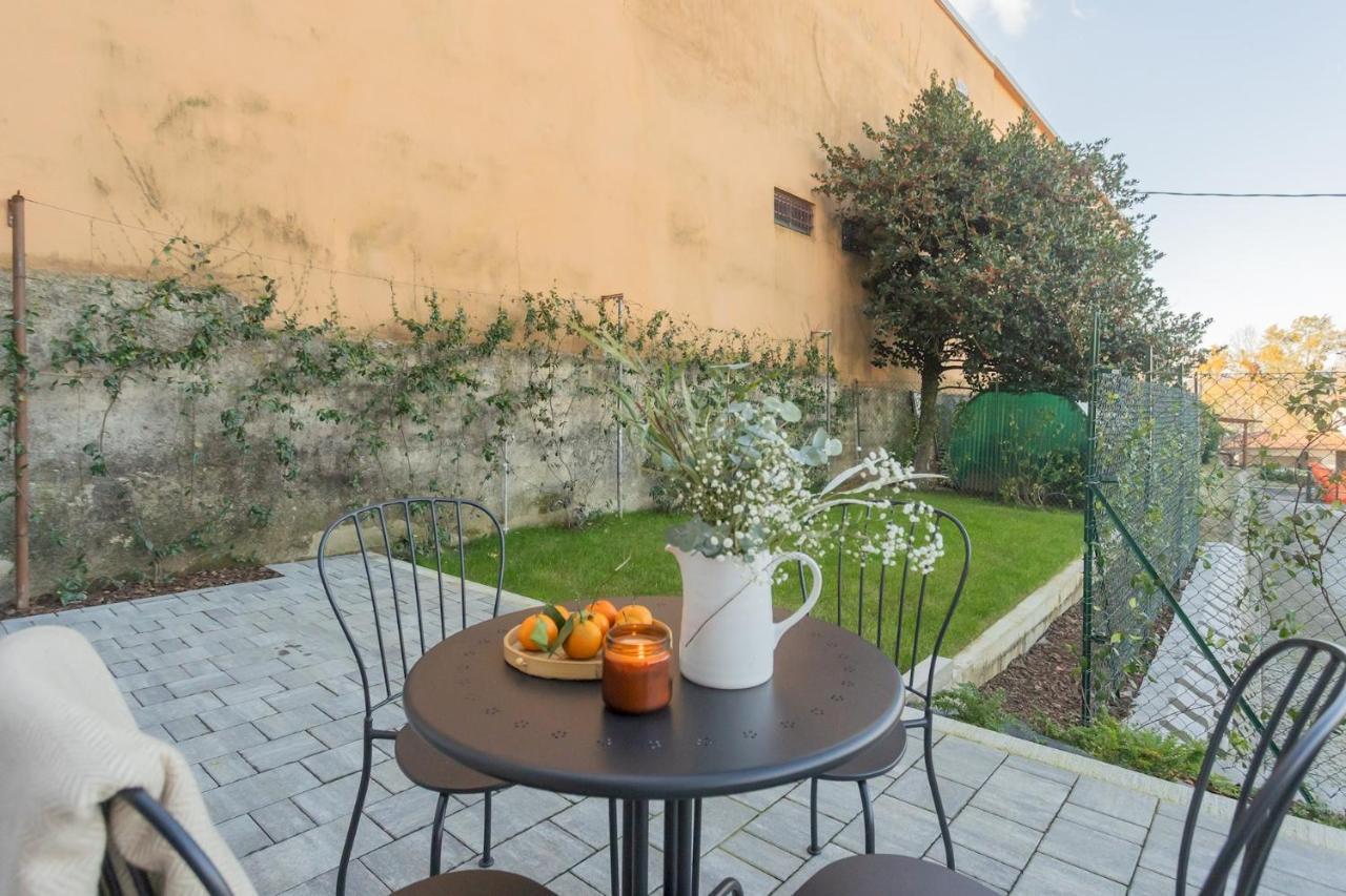 Isola Felice Grandate By Rent All Como Exterior photo