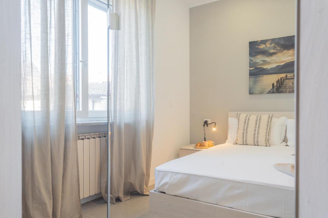 Isola Felice Grandate By Rent All Como Exterior photo