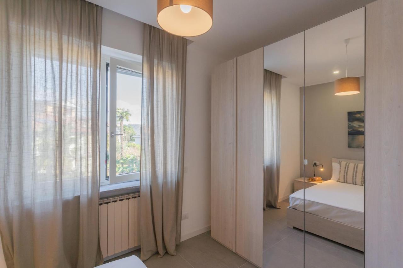 Isola Felice Grandate By Rent All Como Exterior photo