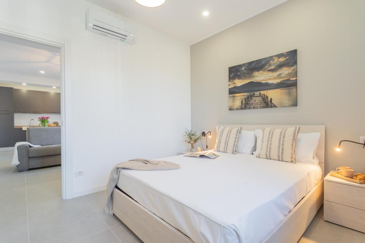 Isola Felice Grandate By Rent All Como Exterior photo