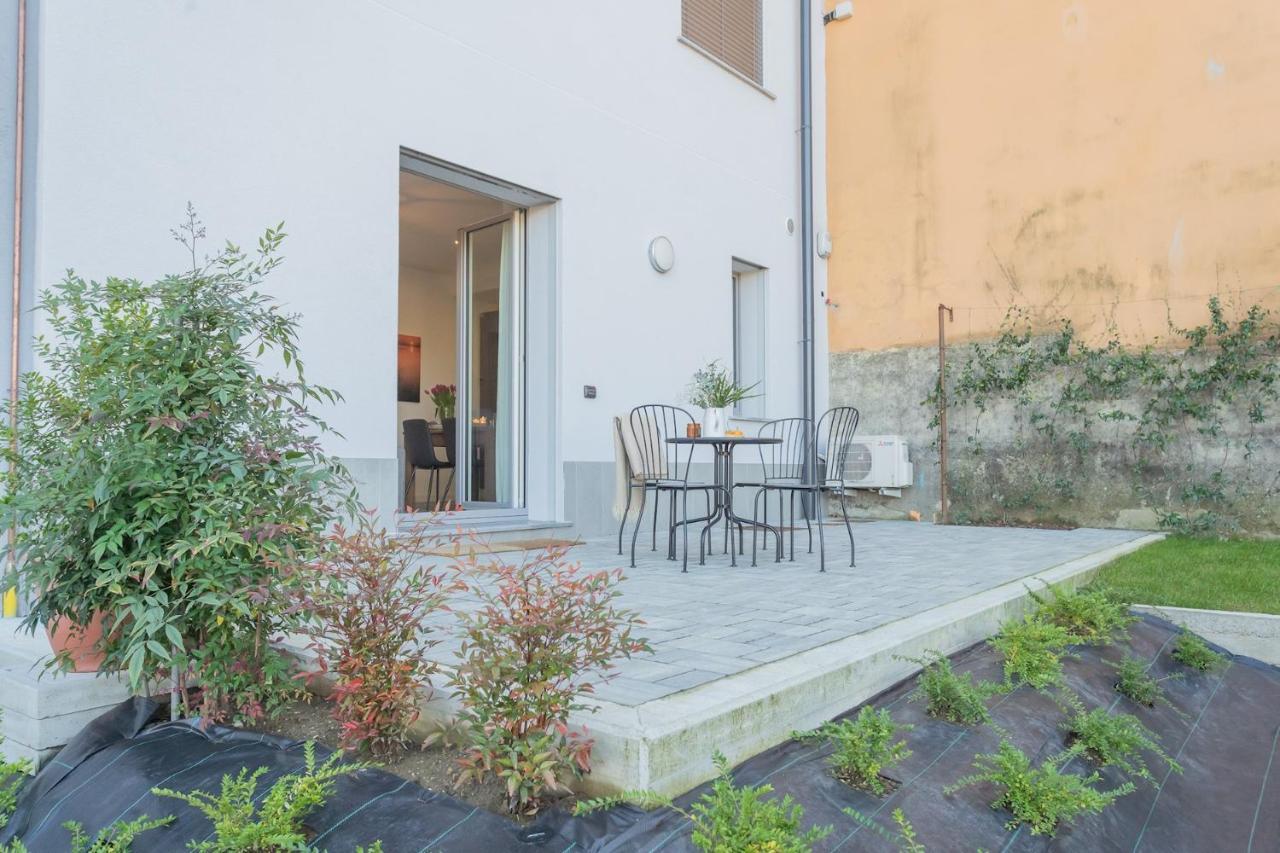 Isola Felice Grandate By Rent All Como Exterior photo