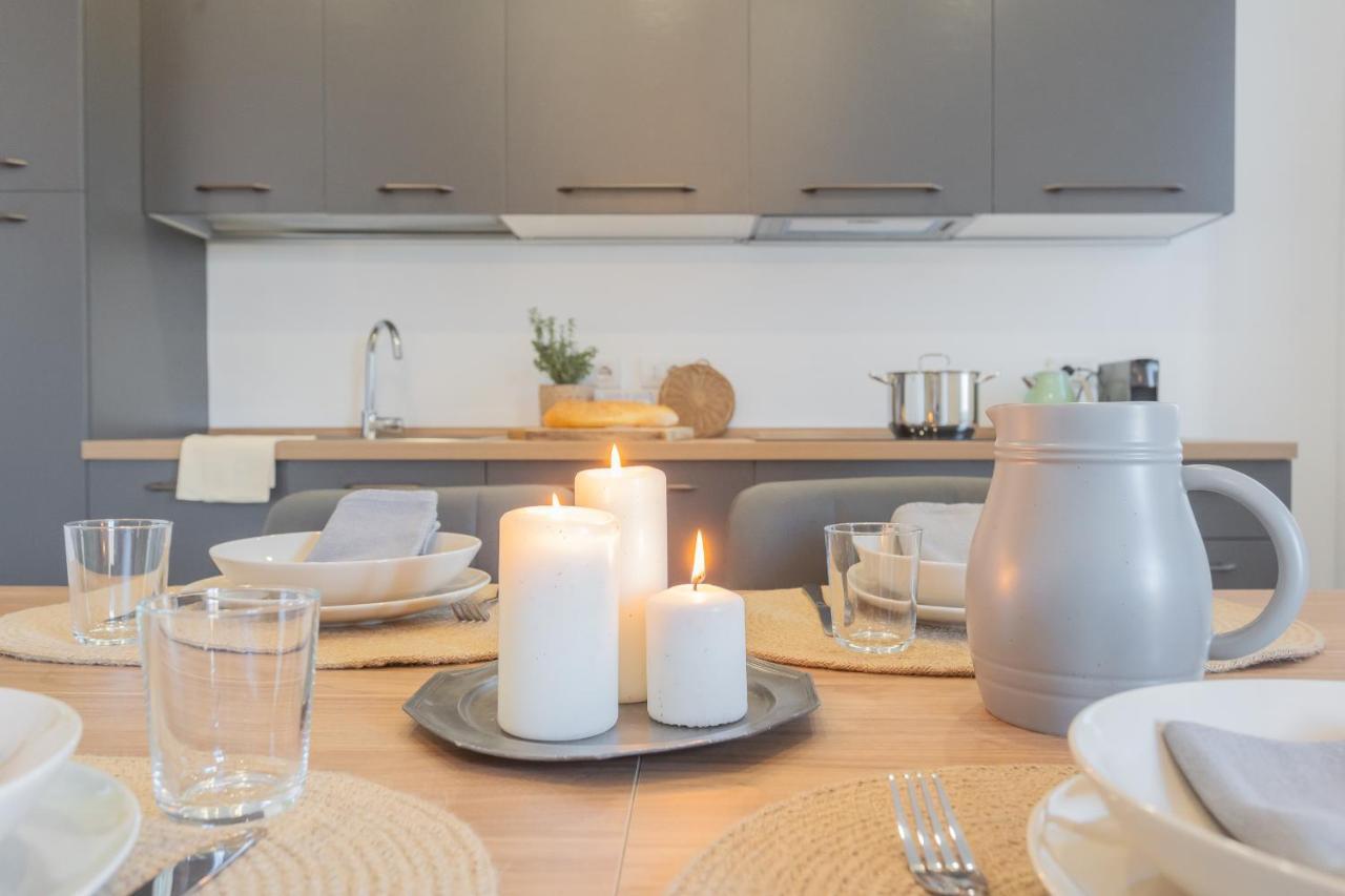 Isola Felice Grandate By Rent All Como Exterior photo